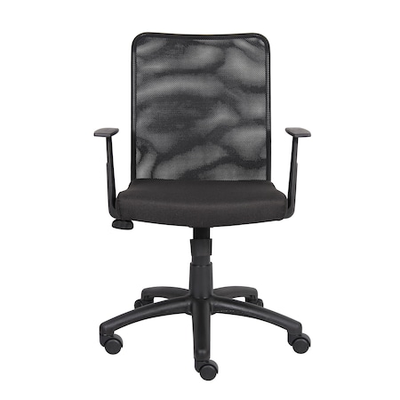 Boss Fabric Task Chair B6106